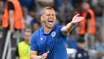 Organizácia ME do 21 rokov sa vydarila. SFZ rozhodol aj o budúcnosti Jaroslava Kentoša