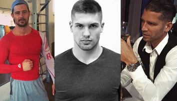 Hlasovanie o najsexy Slováka. Toto sú vaši favoriti