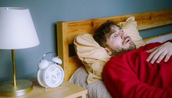 Prestanete počas spánku dýchať? Môže to viesť až k mimoriadne vážnym chorobám, varujú vedci