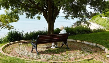 Pani Mária (105) prezradila, ako zvláda horúčavy. Pomáha jej trik s bielizňou aj večerný rituál