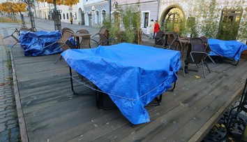 Majitelia reštaurácií žiadajú otvorenie prevádzok alebo adekvátne odškodnenie