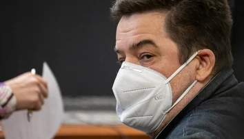 Kauza Kuciak a príprava vrážd prokurátorov pokračuje výsluchmi svedkov