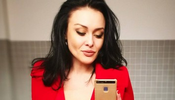 Krásna slovenská herečka prekvapila. Roky tají vzťah s oveľa starším mužom