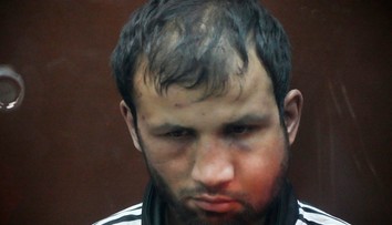 Advokátom mužov podozrivých z útoku v Moskve sa vyhrážajú smrťou