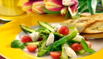 Má málo kalórií a množstvo benefitov. Nenápadná zelenina podporuje trávenie aj imunitu