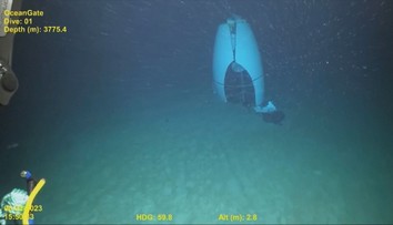 Rozuzlenie výbuchu ponorky Titan. Katastrofe sa vraj dalo predísť