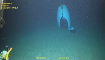 Rozuzlenie výbuchu ponorky Titan. Katastrofe sa vraj dalo predísť