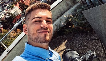 To je drzosť! Neuveríte, čoho sú schopní fanúšikovia Goga pre fotku s ním