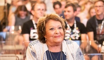 Jiřina Bohdalová opäť navštívila nemocnicu. Pre zdravie zrušila účasť na niektorých akciách