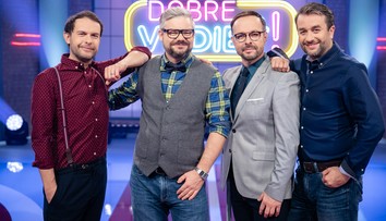 Na tomto známe tváre pohoreli! Ako ste na tom vy?