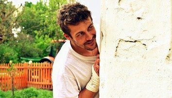 Exfarmár predviedol vypracované telo: Ladí formu na leto