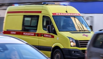 V Petrohrade zomrel po páde z okna známy hudobník. Podozrievali ho z podpory Ukrajiny