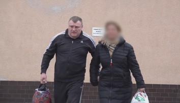 Podnikateľov Sergeja a Alexandra Salmanovcov súd odsúdil, do väzby vraj aj tak nepôjdu