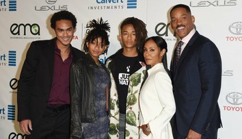 Will Smith prelomil mlčanie: Pravda o pošramotenom vzťahu so synom