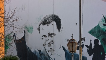 Bašár Asad tvrdí, že zo Sýrie neutiekol, vraj bol evakuovaný na žiadosť Moskvy