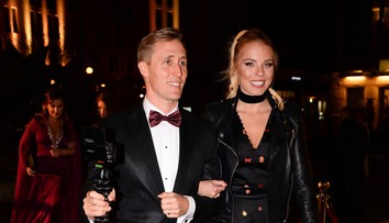 OTO 2017: Známe tváre TV Markíza na červenom koberci