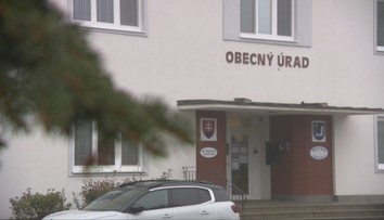 Stačila malá finta. V Bernolákove premenovali ulicu tak, aby si ľudia nemuseli meniť doklady