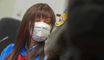 Alena Zsuzsová vypovedala po mesiacoch: Dodnes nevieme, ako si mal u mňa pán Kočner objednať vraždy