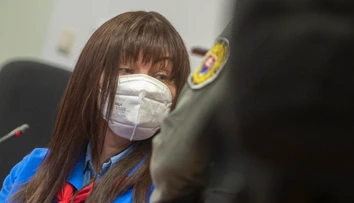 Alena Zsuzsová vypovedala po mesiacoch: Dodnes nevieme, ako si mal u mňa pán Kočner objednať vraždy