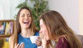 Šťastie nemusia určovať gény. Stačia malé zmeny v každodennom živote