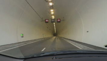 Otestovali sme, či sa dá cestou cez Višňové ušetriť čas. Vyhli sme sa viacerým kolónam