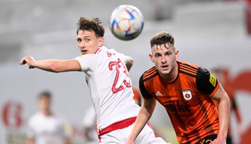 Reprezentant bol dohodnutý so Slovanom, nečakane však zamieril inam. Príčiny prezradil jeho agent