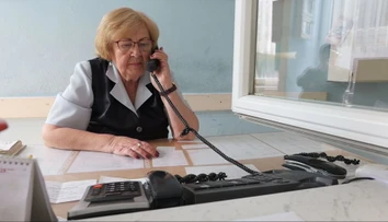 Vo fabrike pracuje neuveriteľných 60 rokov. Pani Máriu rešpektujú robotníci aj riaditelia