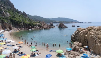 Za obyčajnú mušľu vám hrozí pokuta až 3 000 eur. Turisti o tomto pravidle často netušia
