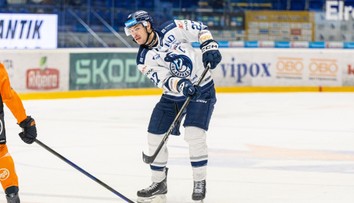 Skvelé správy pre fanúšikov Popradu. Kapitán zotrvá pod Tatrami ešte jednu sezónu