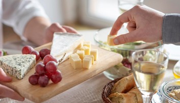 Jedením syrov k zdraviu: Tieto druhy posilnia telo aj mozog