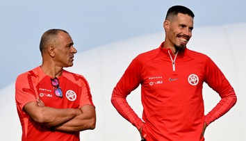 Weissa až bolelo srdce. Calzona určil, kto by mohol byť jeho nástupcom. Čo hovorí na možnosť Hamšík?