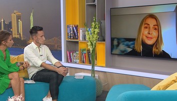 Útoky na dvojičky sa odohrali pred jej očami. Slovenka opísala dramatické chvíle