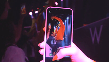 Nočný klub v Žiline lákal na „Epsteinovu párty“. Pozvánka len pre 15-ročné dievčatá