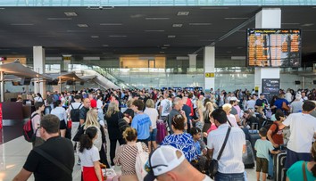 Nové zákazy a pokuty až do 20-tisíc eur. Cestovanie po Európe sa v roku 2025 zmenilo