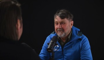 Z jeho úlovkov krv netečie. Uznávaný fotograf Ivan Kňaze prezradil, čo by sa nemalo robiť pri fotení v prírode