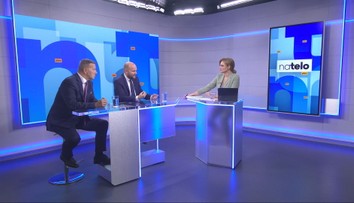 Nie som ochotný prebrať zodpovednosť za to, že krajina skrachuje, povedal o vláde so Smerom Boris Kollár