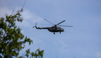 Ruský vrtuľník Mi-8 prenikol nad Poľsko: Podľa Varšavy išlo o test protivzdušnej obrany, vzlietli stíhačky