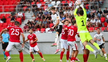 VIDEO: Zbytočný faul a trojbodová penalta v 94. minúte. Ružomberku prvý gól z hry v sezóne nestačil