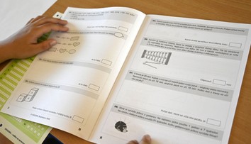 Chystá sa nové testovanie žiakov. Úlohy budú riešiť už aj tretiaci základných škôl