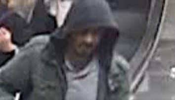 Švédske úrady potvrdili identitu podozrivého z útoku v Štokholme