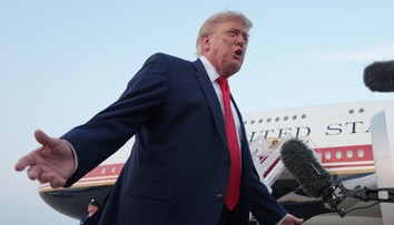 USA ukončili deviatu nočnú vlnu útokov na Irán. Opäť sme ich veľmi tvrdo zasiahli, tvrdí Trump