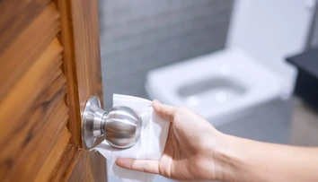 Zapáchajúce prekvapenie na toalete. V domoch fínskych politikov sa pred voľbami dejú čudné veci, podozrievajú Rusko