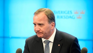 Švédsky premiér nezískal dôveru parlamentu, bude musieť odstúpiť