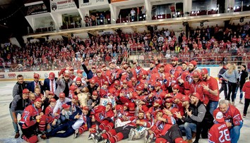 Majstrovská Banská Bystrica nepodá prihlášku do hokejovej Ligy majstrov