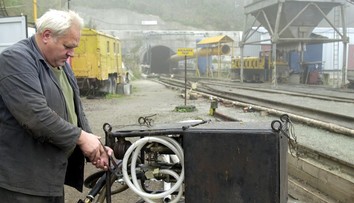 Od Mečiara po Fica: Tunel Višňové má za sebou mimoriadne dramatickú históriu