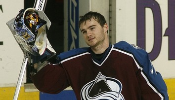 VIDEO: Peter Budaj je prvým slovenským trénerom v NHL. Prácu s ním si pochvaľuje aj český majster sveta