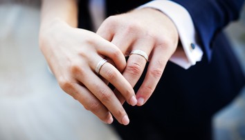 Nečakaná svadba v slovenskom šoubiznise: Z tohto speváka je ženáč