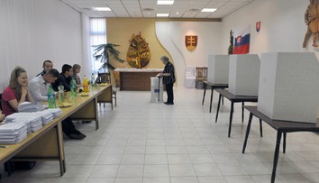 Najnovší prieskum: Koalícia by nevládla, chýbalo by jej až 10 kresiel