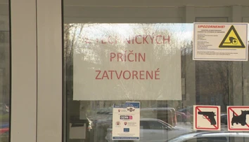 Šéf katastra upokojuje, no odborníci varujú. Vieme, koľko si hakeri pýtajú za rozšifrovanie dát