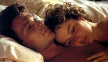 Z Hriešneho tanca mohol byť erotický film. Túto scénu museli vystrihnúť